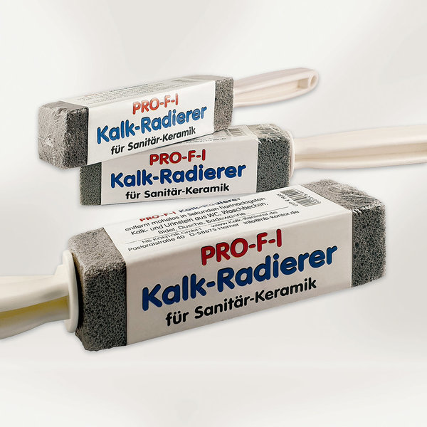 PRO-F-I Kalkradierer